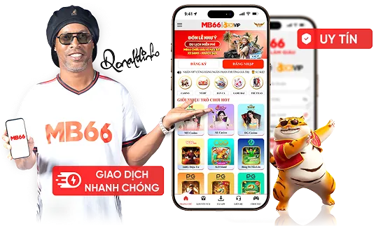 Giới thiệu manclup nổ hũ - nền tảng cá cược trực tuyến hàng đầu Việt Nam