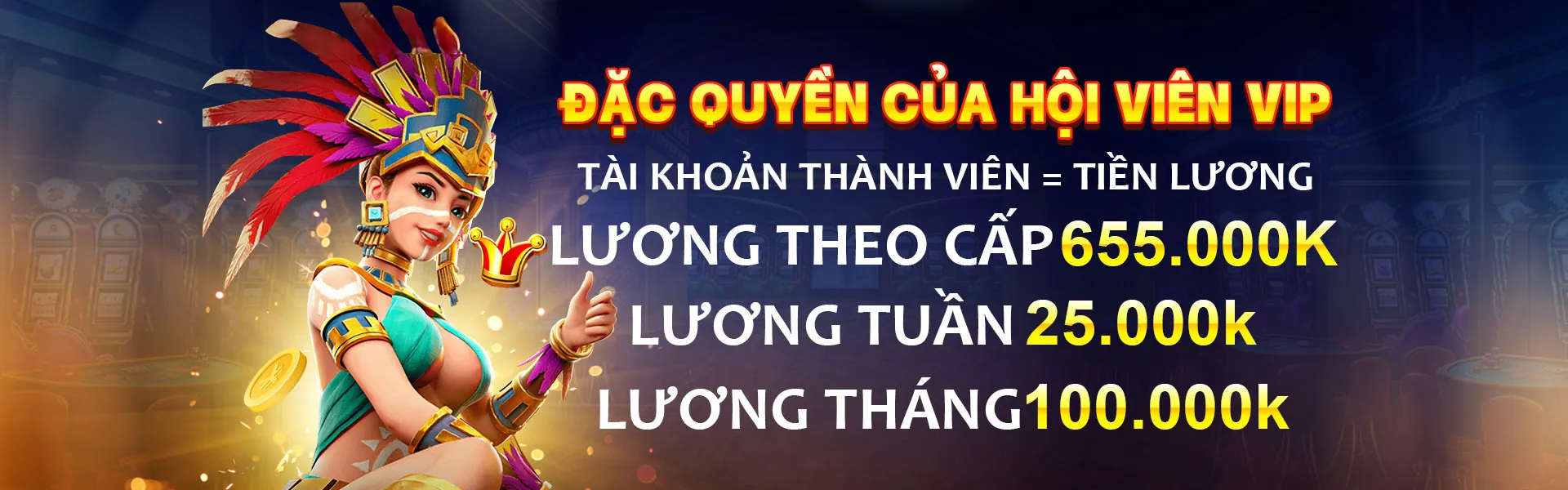 Giao diện ứng dụng Manclub Nổ Hũ trên điện thoại