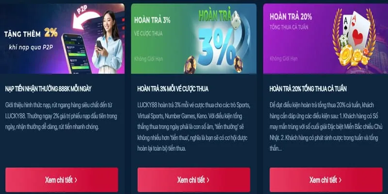 Quy tắc Casino Trực Tuyến