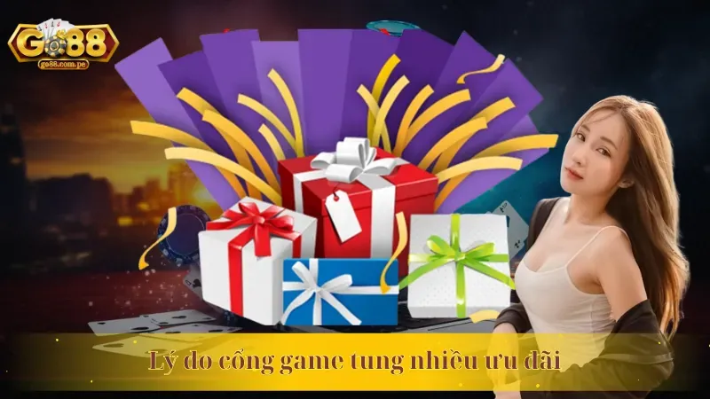 Ưu đãi hoàn trả manclup nổ hũ